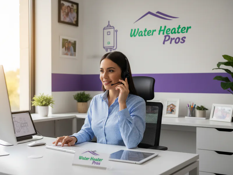 Water Heater Repair  in Clearfield  FAQ